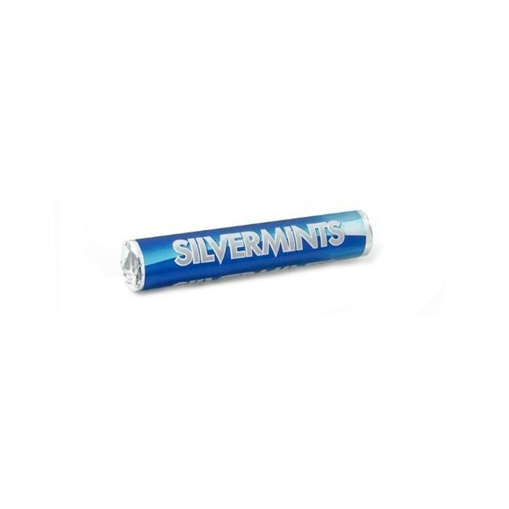 CANDY SILVERMINTS (30g) - CANDY