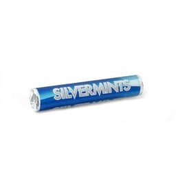 CANDY SILVERMINTS (30g) - CANDY
