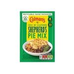 PANTRY STAPLES COLMAN'S SHEPHERD'S PIE MIX