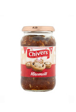 PANTRY STAPLES CHIVERS MINCE MEAT (420g)