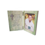 FRAMES 'THOSE WE LOVE' MEMORIAL FRAME w HINGE