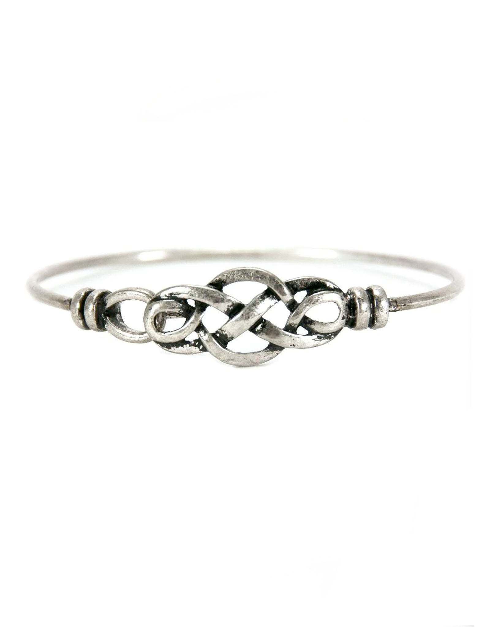 Celtic knot deals bangle