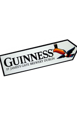 GUINNESS GILROY COLLECTION PINT GLASSES (2pk) - Irish Crossroads