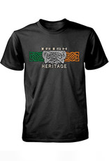 SHIRTS IRISH HERITAGE T-SHIRT