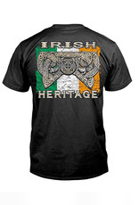 SHIRTS IRISH HERITAGE T-SHIRT