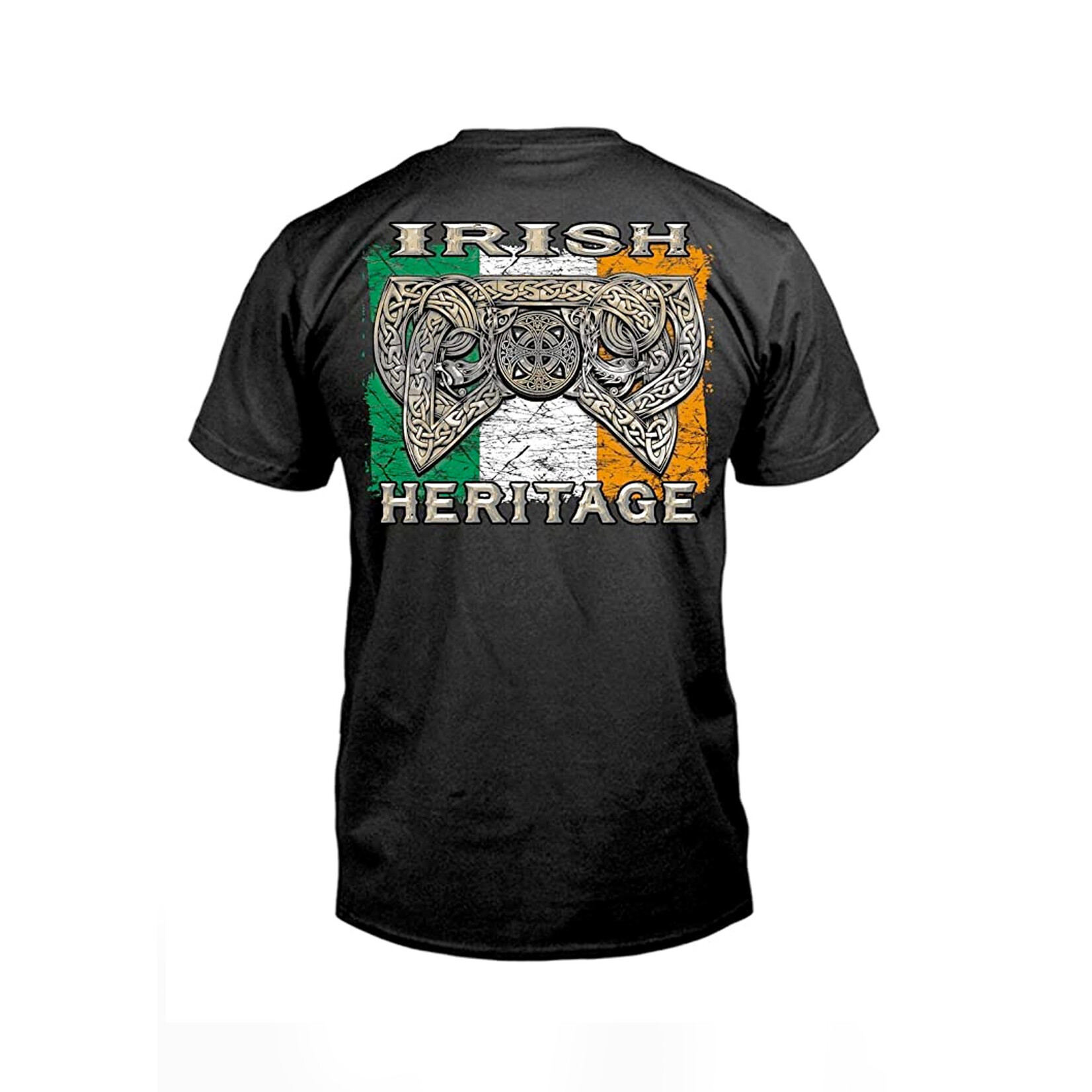 SHIRTS IRISH HERITAGE T-SHIRT