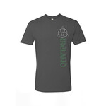 SHIRTS CLEARANCE: TRINITY KNOT T-SHIRT :FINAL SALE