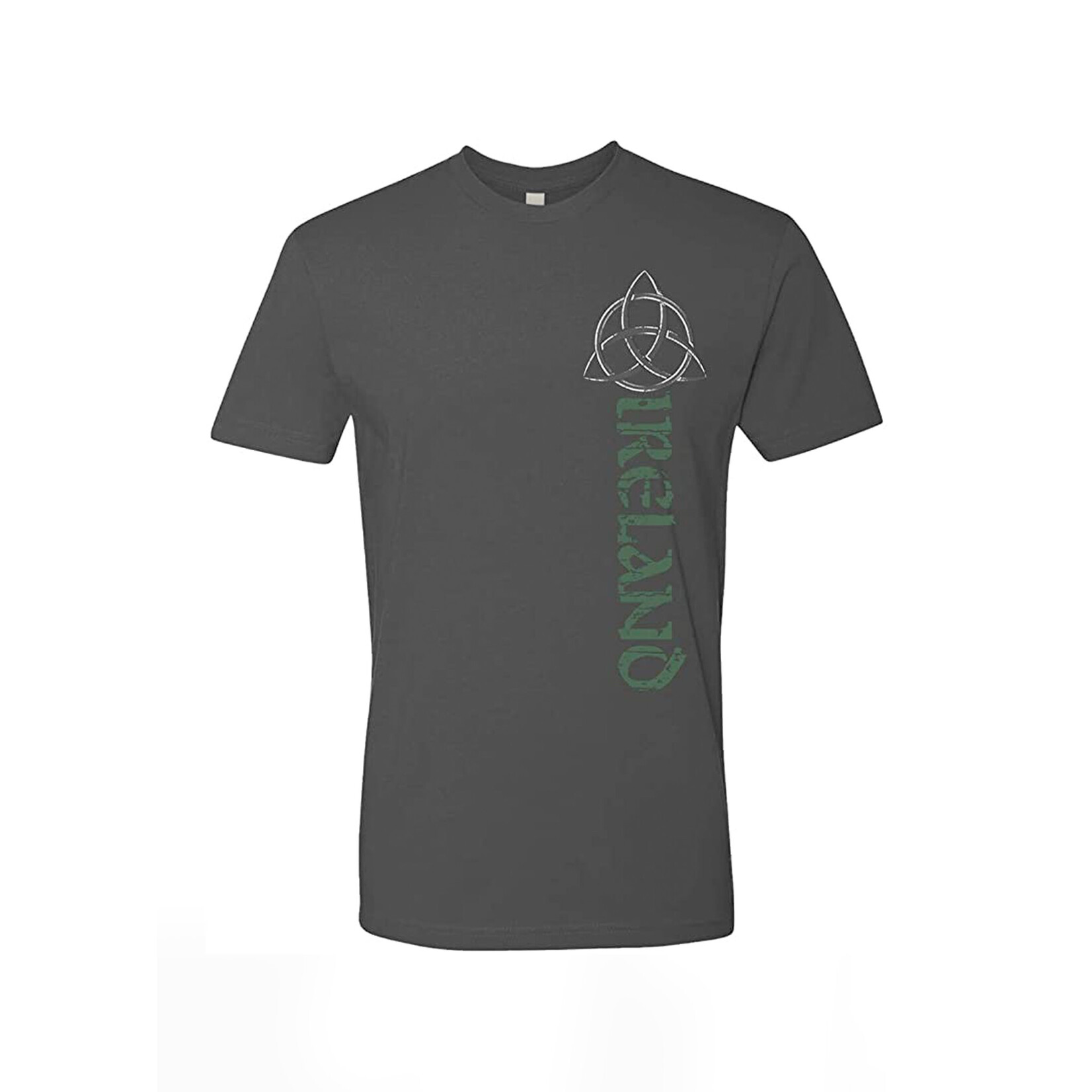 SHIRTS CLEARANCE: TRINITY KNOT T-SHIRT :FINAL SALE
