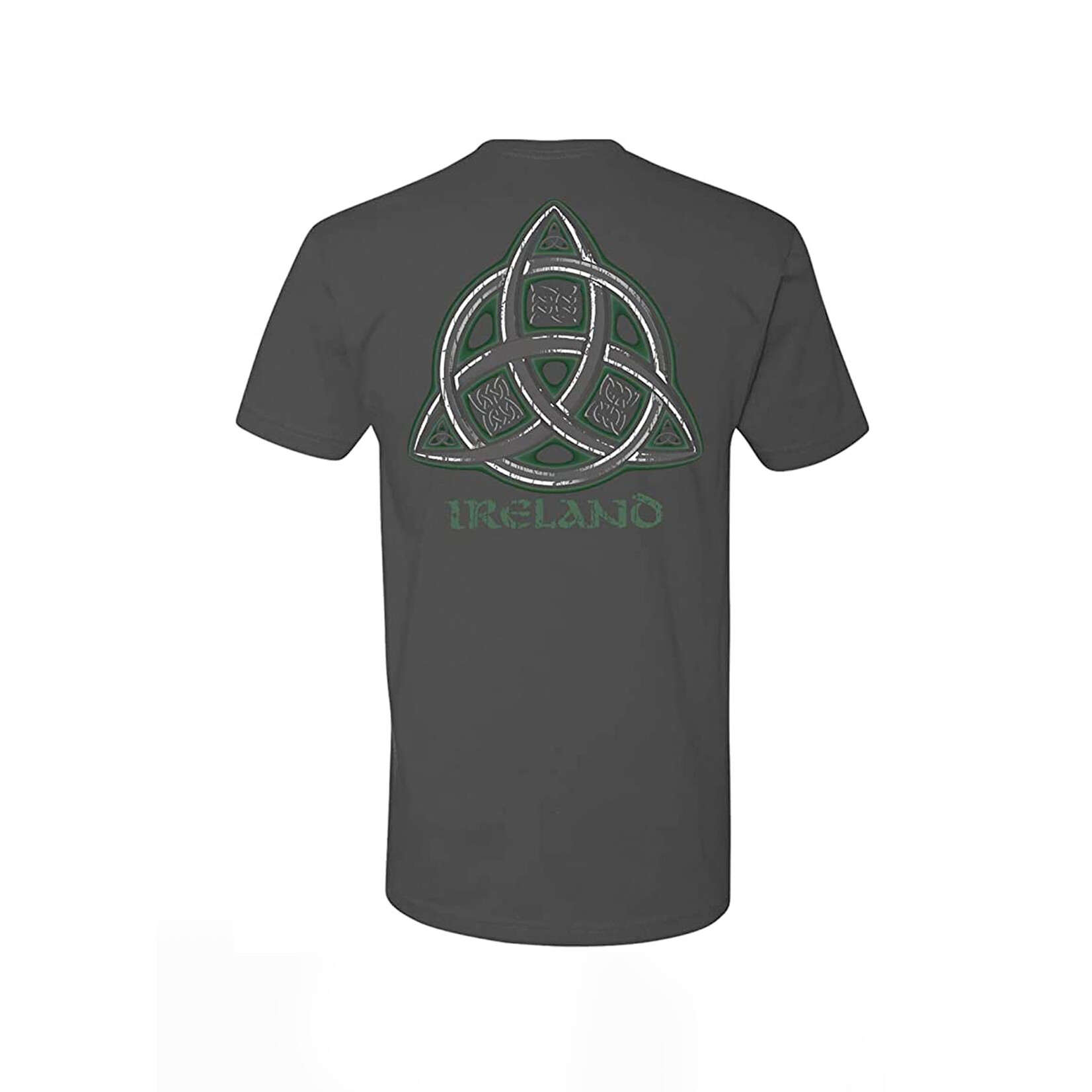 SHIRTS CLEARANCE: TRINITY KNOT T-SHIRT :FINAL SALE