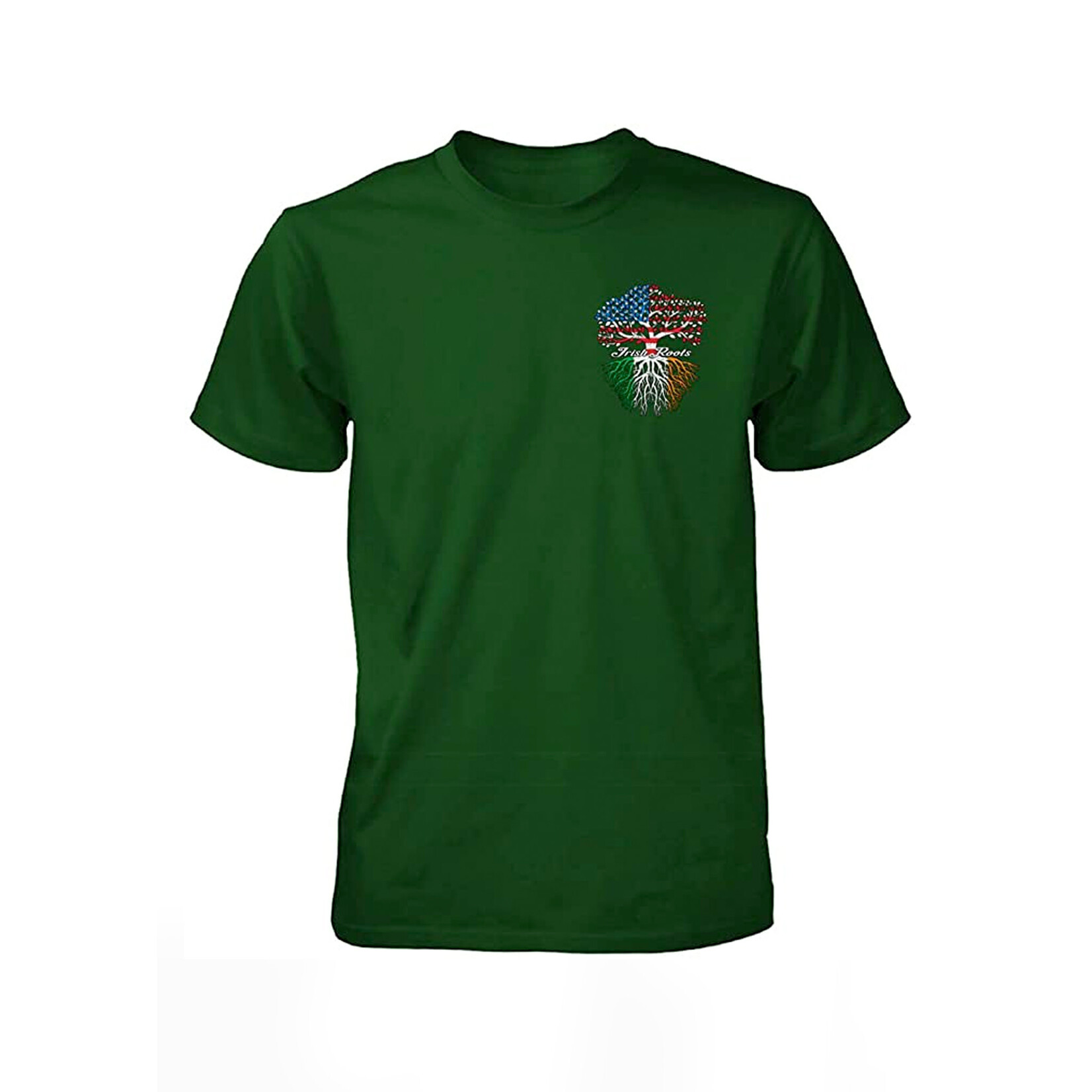 SHIRTS IRISH ROOTS T-SHIRT