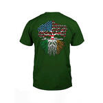 SHIRTS IRISH ROOTS T-SHIRT