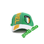 KIDS ACCESSORIES 3D IRELAND KIDS BASEBALL CAP