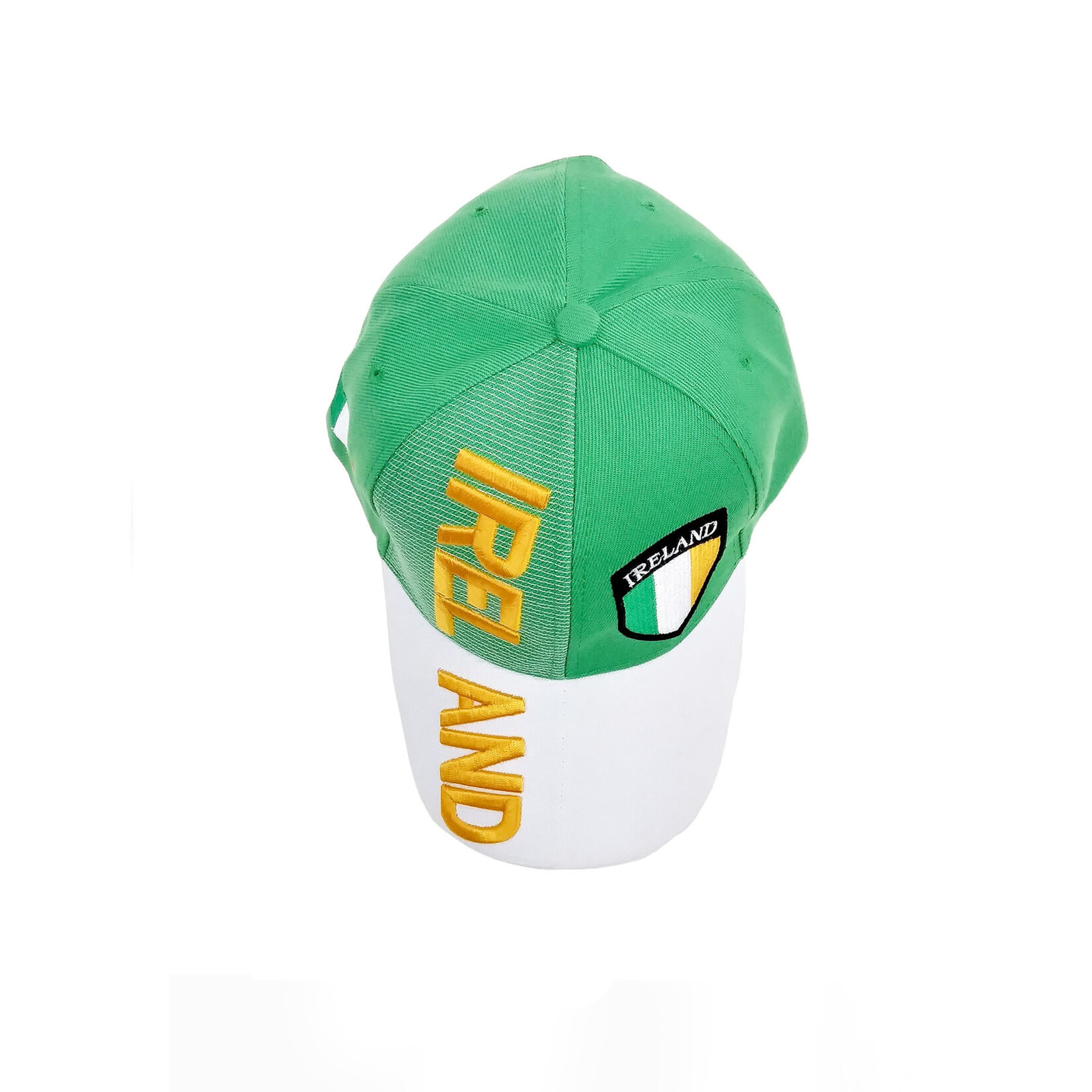 KIDS ACCESSORIES 3D IRELAND KIDS BASEBALL CAP