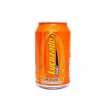 BOTTLE/CAN BEVERAGES LUCOZADE ORANGE (330ml)