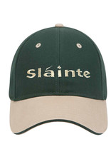 CAPS & HATS SEXTON 'SLAINTE' BASEBALL CAP