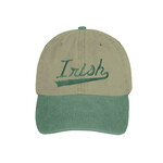 CAPS & HATS 'IRISH' BASEBALL CAP