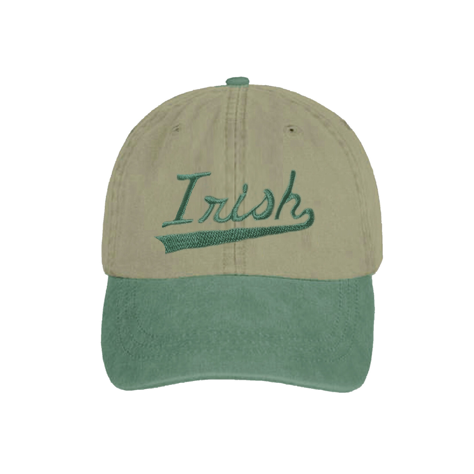 CAPS & HATS 'IRISH' BASEBALL CAP