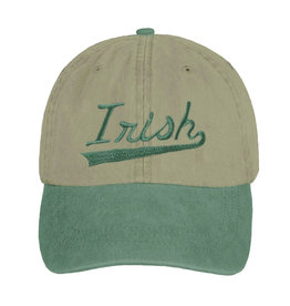 CAPS & HATS SEXTON IRISH BASEBALL CAP