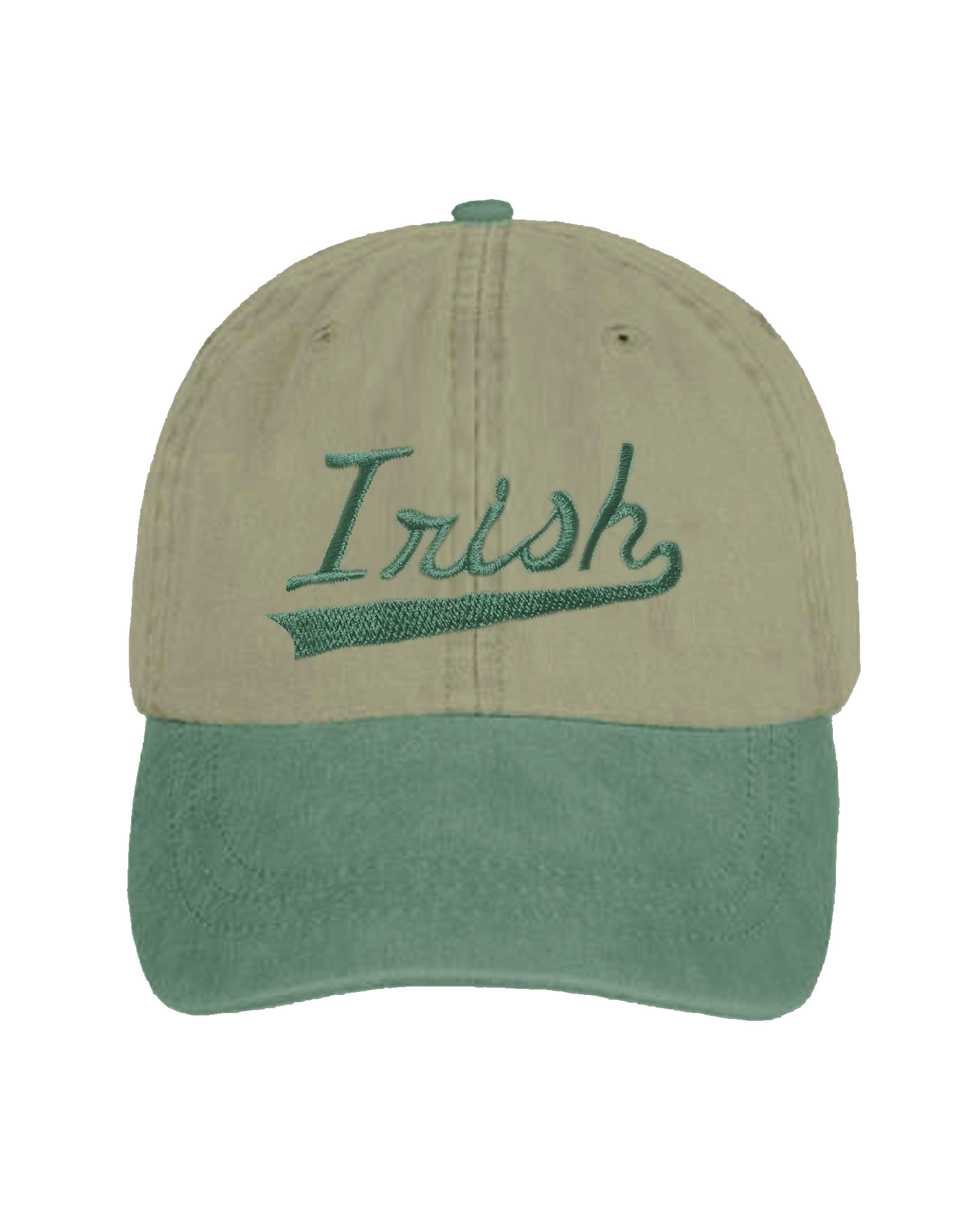 CAPS & HATS SEXTON IRISH BASEBALL CAP