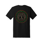 SHIRTS CLEARANCE: TREE of LIFE T-SHIRT :FINAL SALE