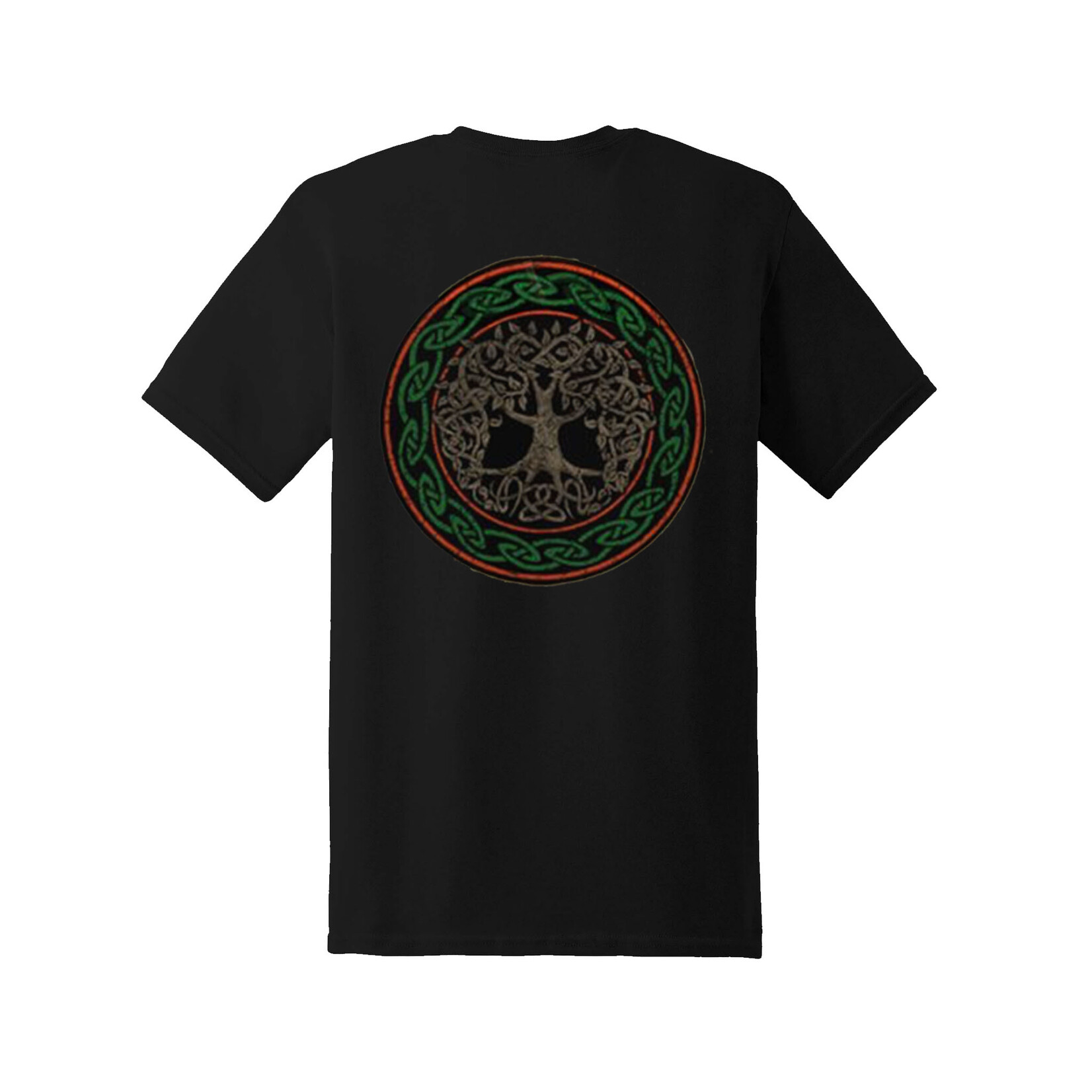 SHIRTS CLEARANCE: TREE of LIFE T-SHIRT :FINAL SALE