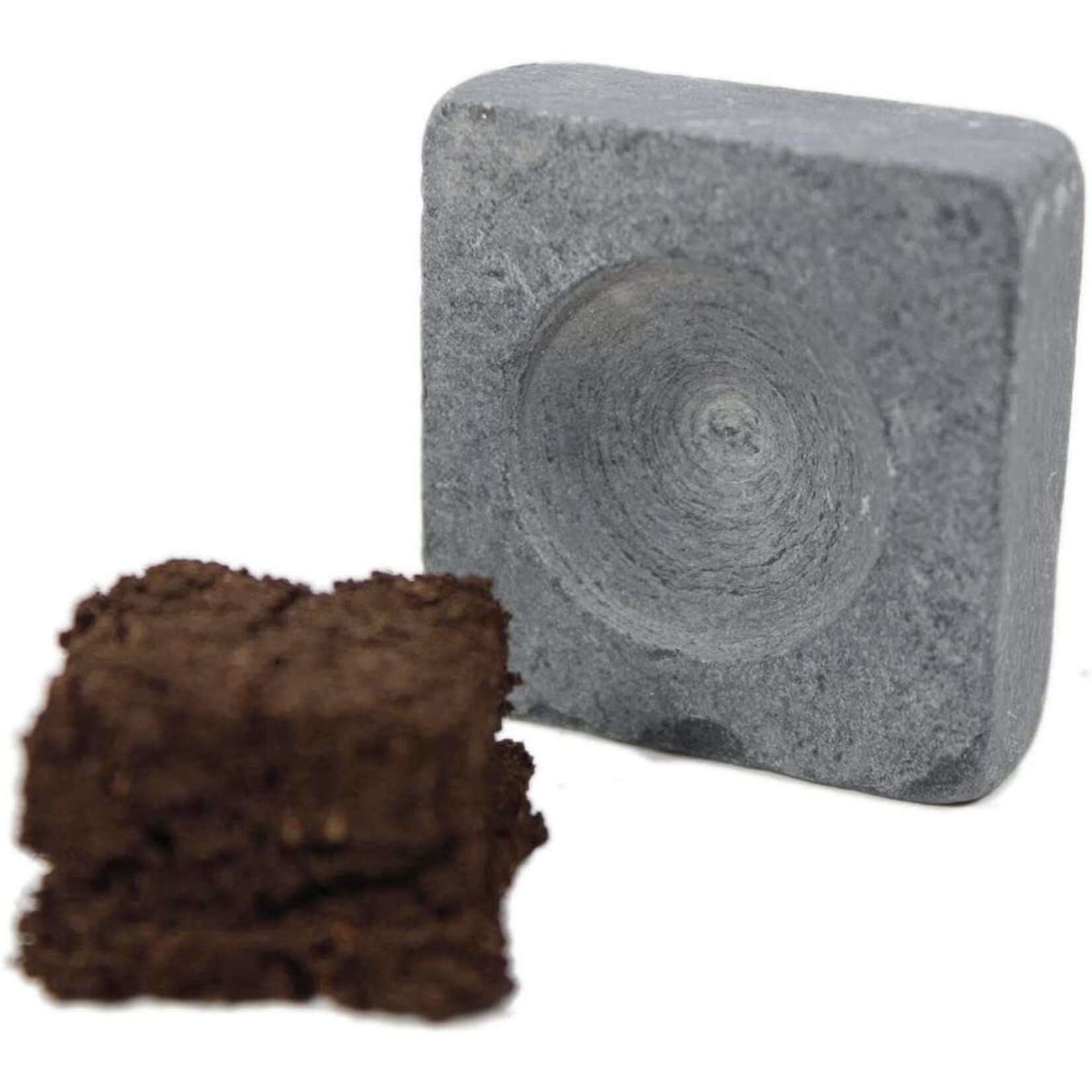 DECOR IRISH TURF - Ceramic Cottage Burner