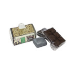 DECOR IRISH TURF - Ceramic Pub Burner
