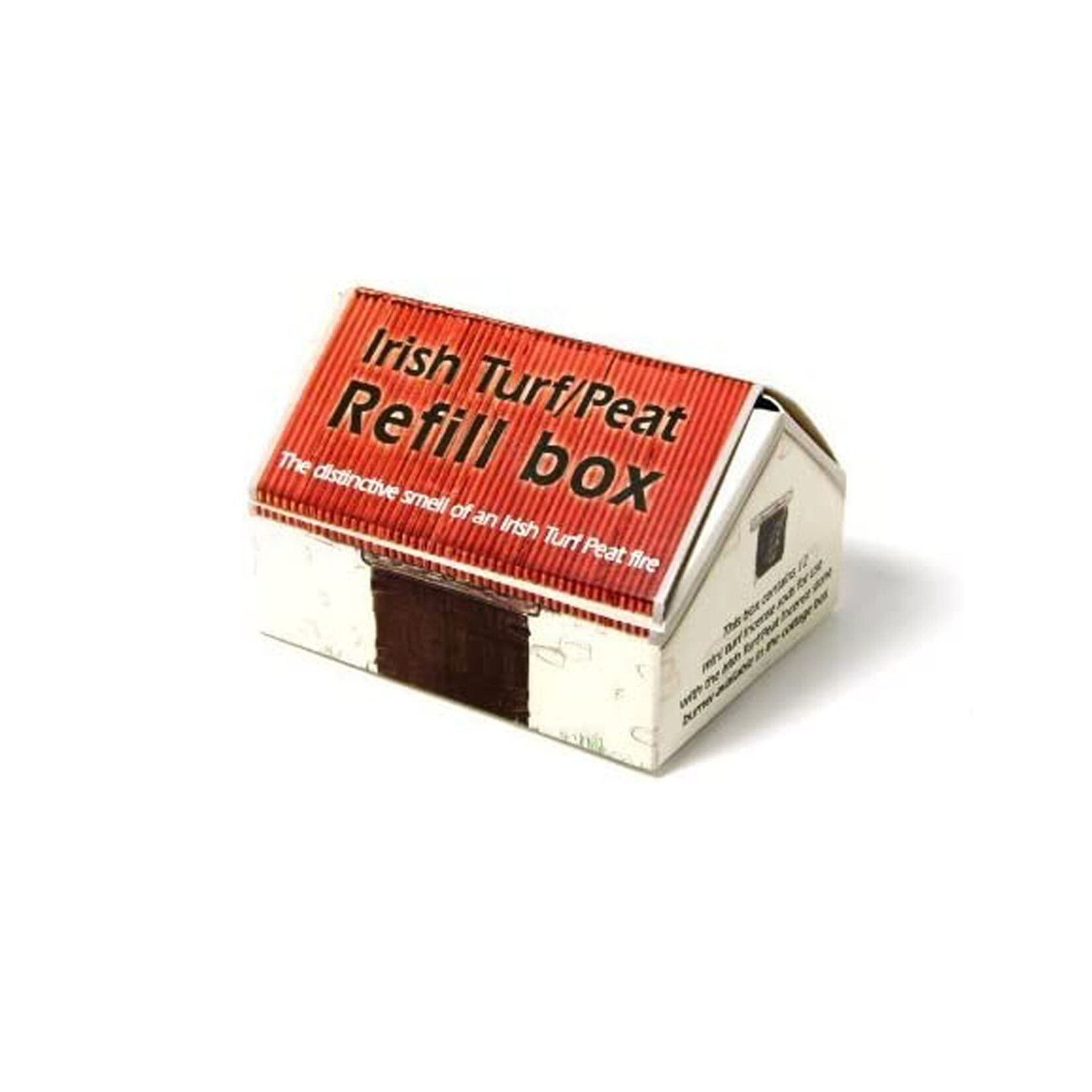 DECOR IRISH TURF - Refill