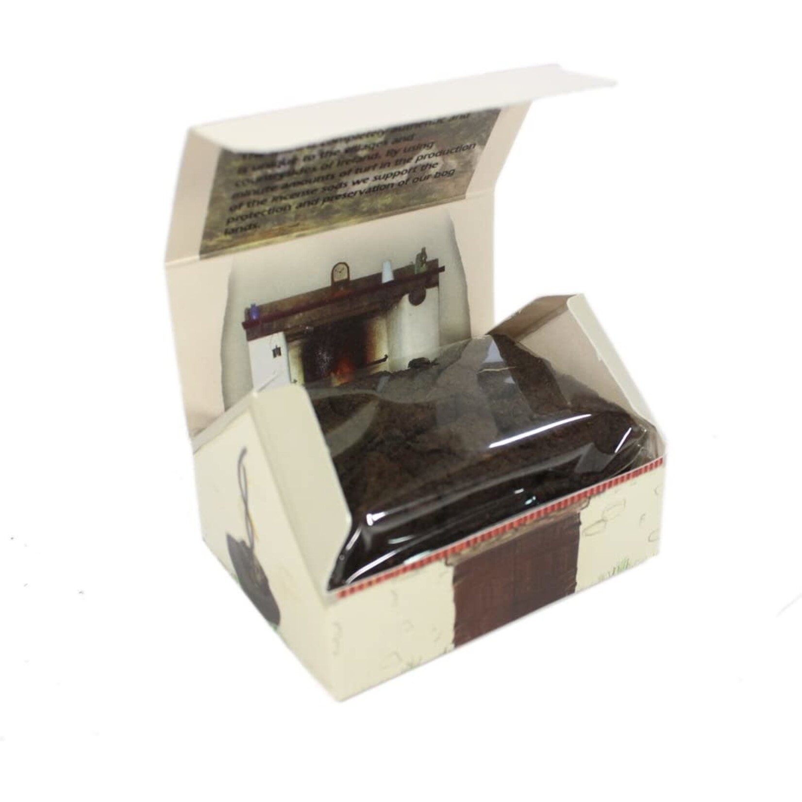 DECOR IRISH TURF - Refill