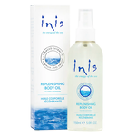 FRAGRANCES INIS REPLENISHING BODY OIL (150mL)