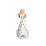 KIDS RELIGIOUS FIRST COMMUNION ANGEL