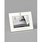KIDS RELIGIOUS FIRST COMMUNION FRAME - 4x6