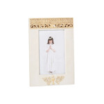 KIDS RELIGIOUS FIRST HOLY COMMUNION FRAME