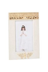KIDS RELIGIOUS FIRST HOLY COMMUNION FRAME