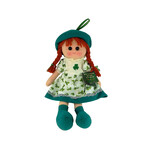 TOYS IRISH RAGDOLL - Cara