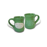 KITCHEN & ACCESSORIES TIS A BLESSING MUG