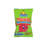CRISPS / CHIPS TAYTO MEGA MEANIES - Pickled Onion (35g)
