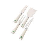 KITCHEN & ACCESSORIES BELLEEK CLASSIC SHAMROCK CHEESE KNIVES (4set)