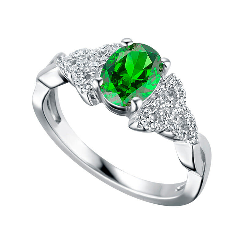 Elegant Wedding Rings for Women, Gear Jewellers Dublin