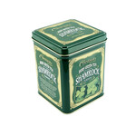 TEAS TIN OF IRISH SHAMROCK TEA (115g)