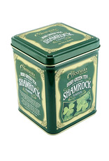 TEAS TIN OF IRISH SHAMROCK TEA (115g)
