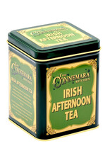 TEAS TIN OF IRISH LOOSE-LEAF AFTERNOON TEA (90g)