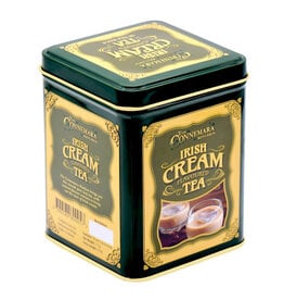 TEAS TIN OF IRISH CREAM TEA (115g)