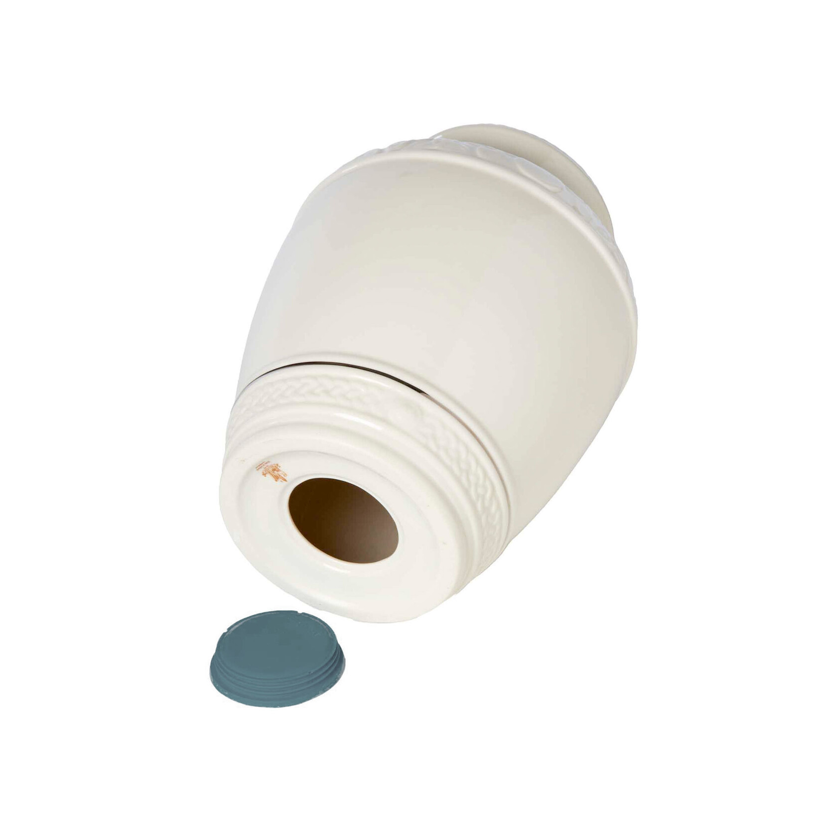 DECOR BELLEEK CELTIC URN