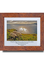 PLAQUES, SIGNS & POSTERS QUOTAGRAPH - Faithful Friends Blessing