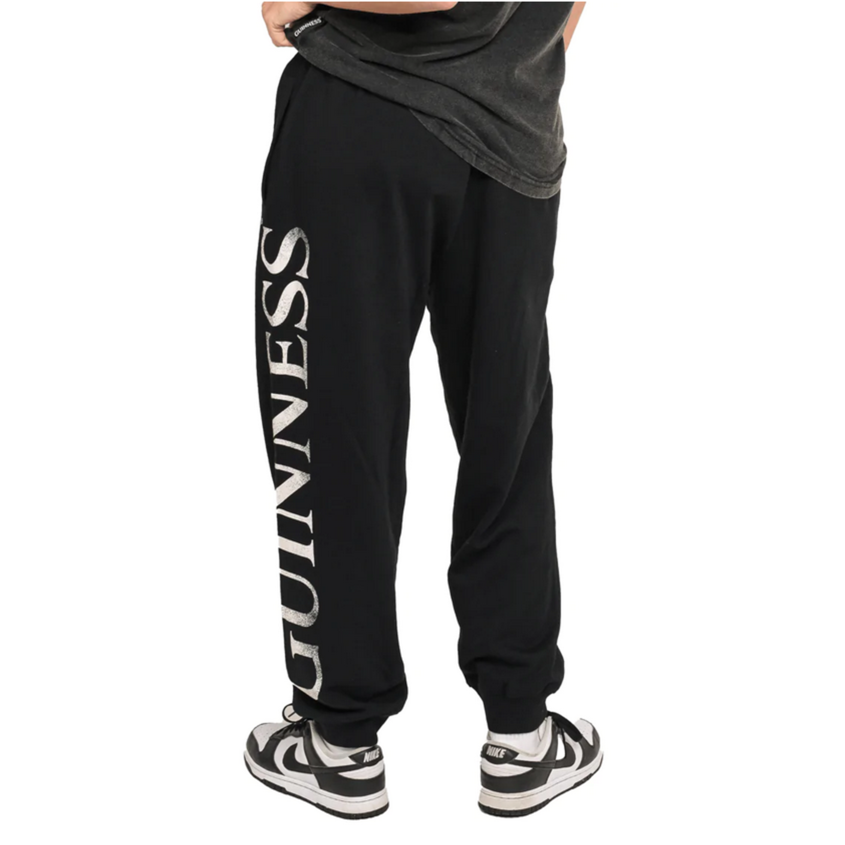 PANTS GUINNESS JOGGERS SWEATPANTS