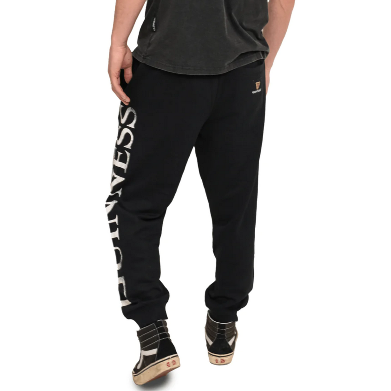 PANTS GUINNESS JOGGERS SWEATPANTS