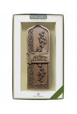 PLAQUES, SIGNS & POSTERS CELTIC BRONZE GALLERY WALL PLAQUE - Failte Welcome