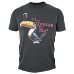 SHIRTS GUINNESS 'Are You Toucan To Me?' TEE