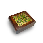 DECOR CELTIC DREAM SECRET BOX